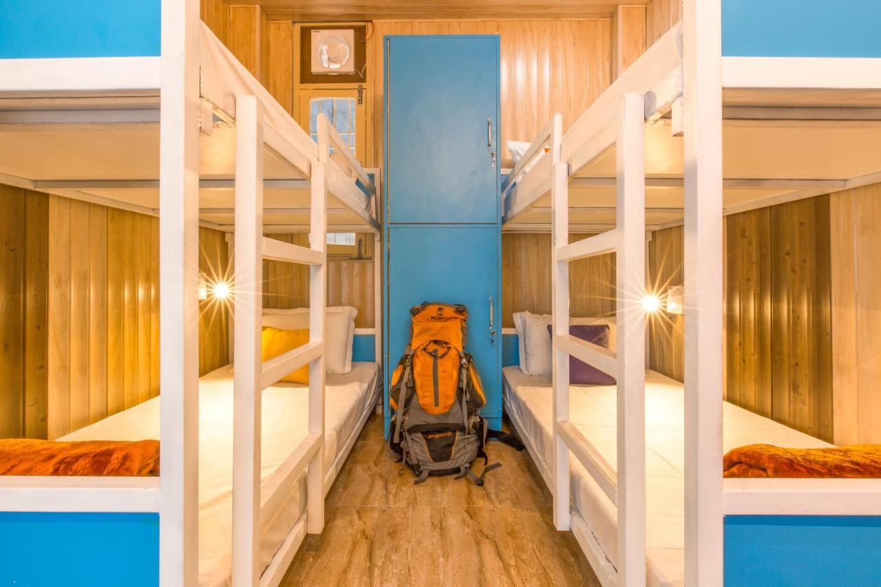 Gostops Dalhousie - Rooms & Dorms Екстер'єр фото