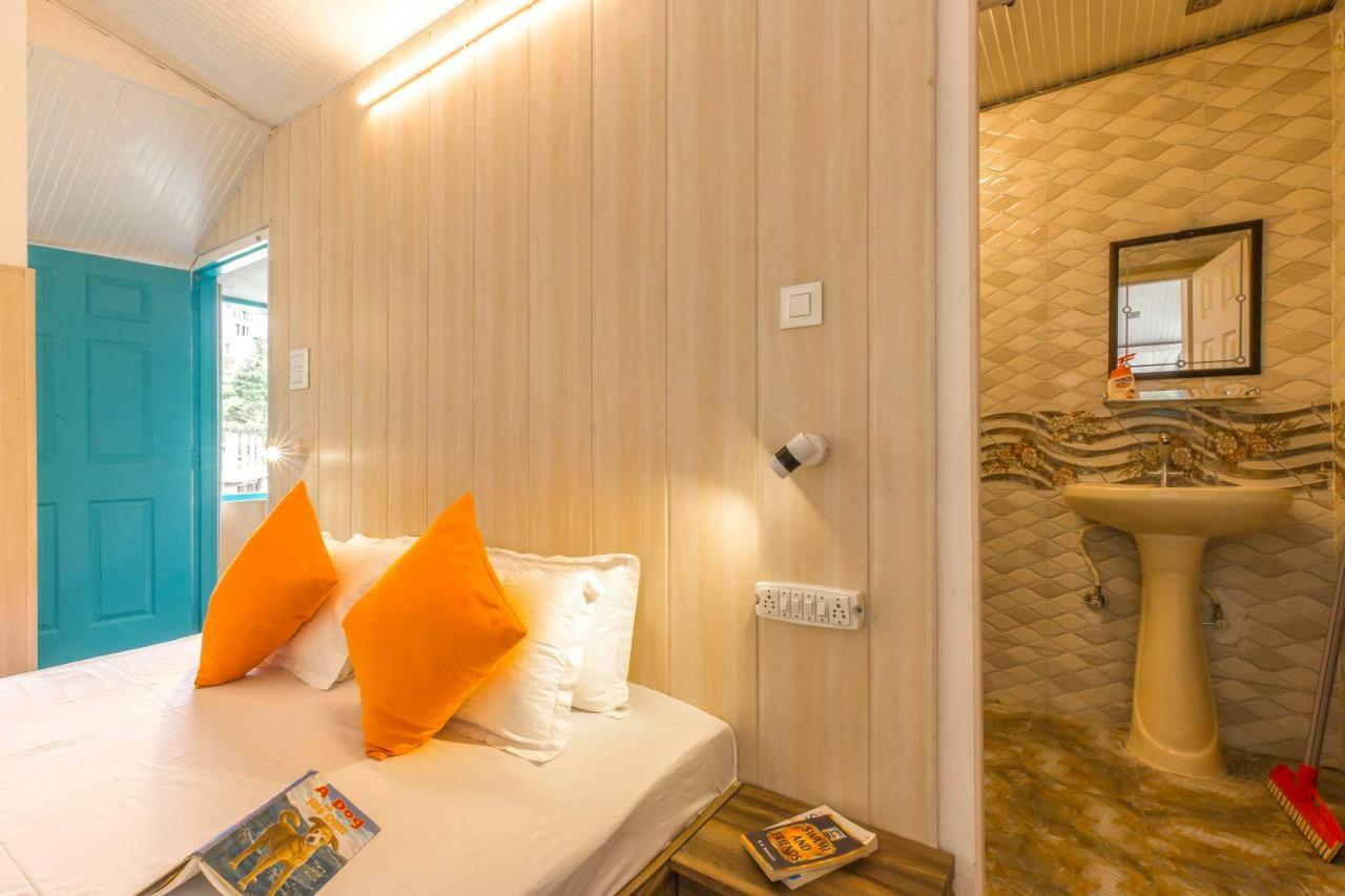 Gostops Dalhousie - Rooms & Dorms Екстер'єр фото