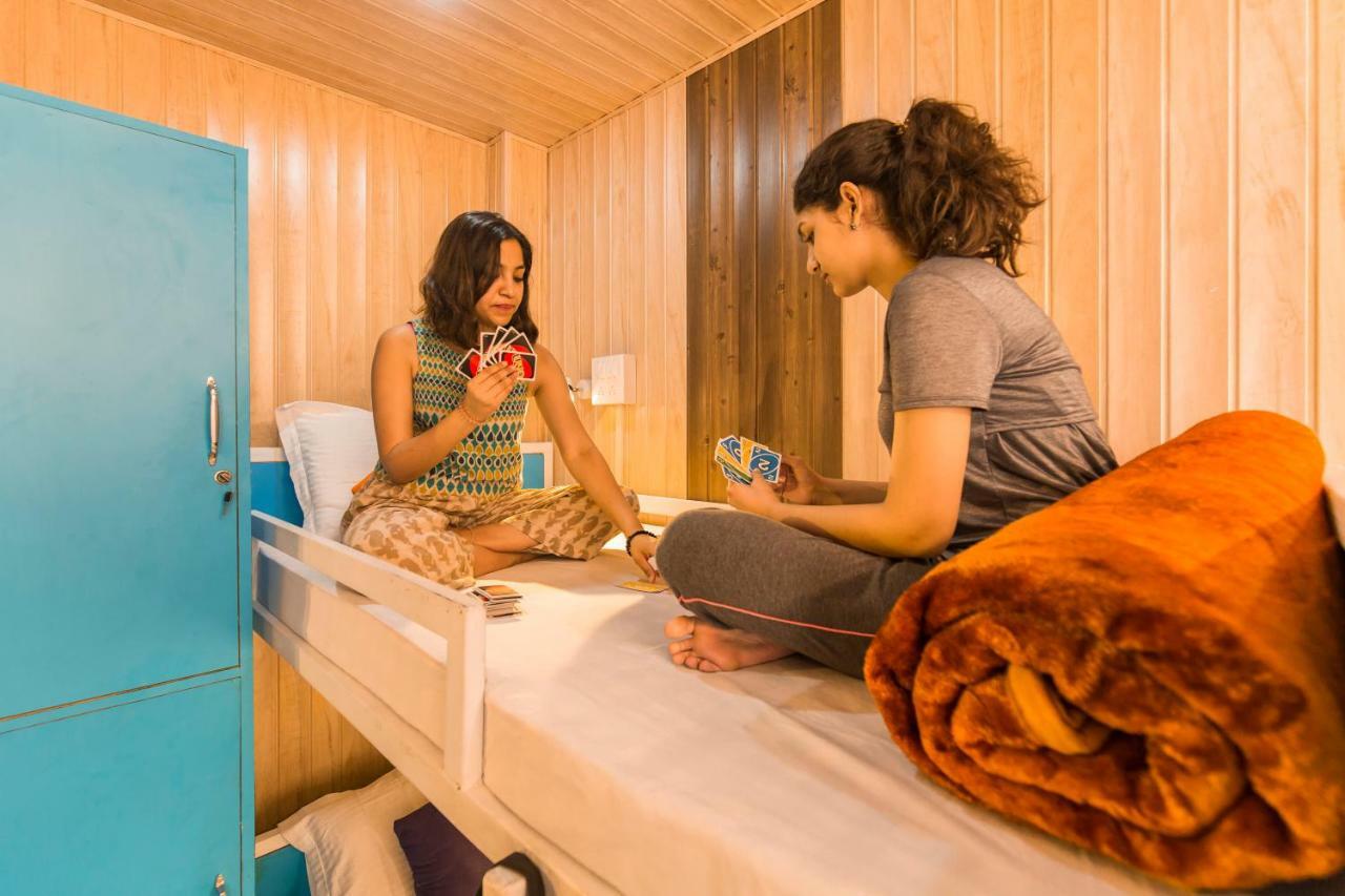Gostops Dalhousie - Rooms & Dorms Екстер'єр фото