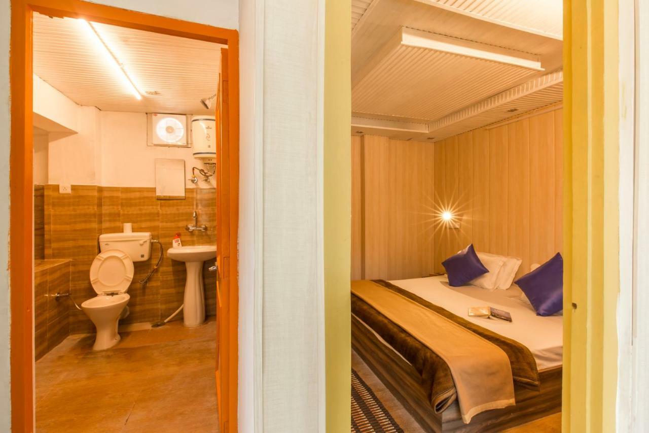Gostops Dalhousie - Rooms & Dorms Екстер'єр фото