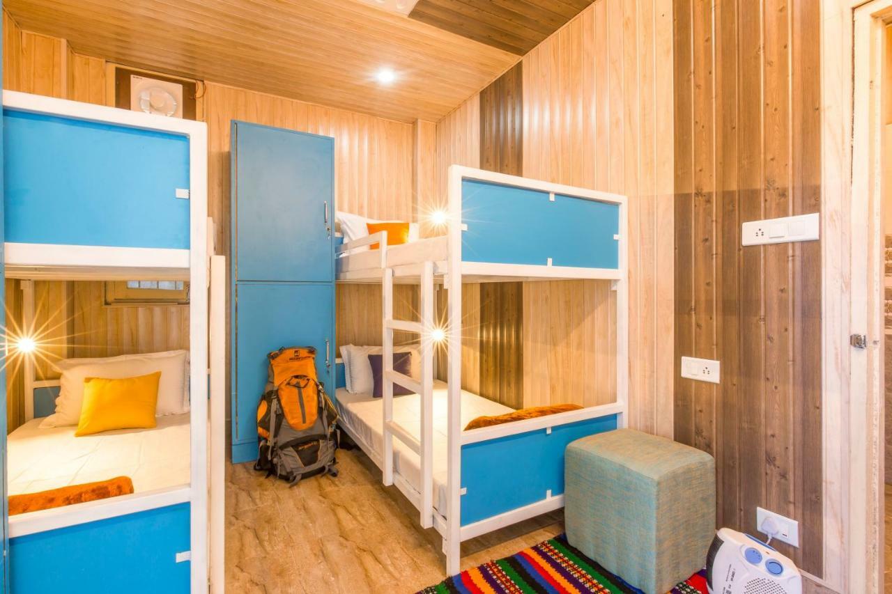 Gostops Dalhousie - Rooms & Dorms Екстер'єр фото